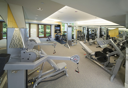 Best Home Gym